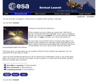 Visit the Envisat forum.