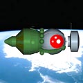 Foton spacecraft