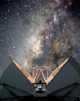 Faulkes Telescope Project supports ESA's SSA NEO hunt