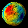 The geoid
