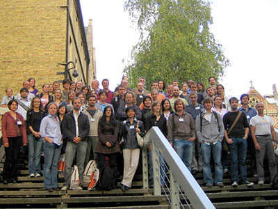 Group Photo