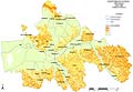 Landslide mapping
