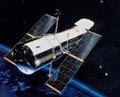 Hubble Space Telescope (HST)
