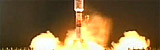 MetOp Launch