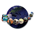 European Navigation Satellite Competition 2011