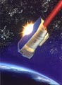 ISO : Infrared Space Observatory