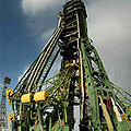 Launch pad
