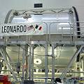 MPLM Leonardo
