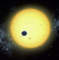 We may not be alone in the universe
