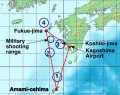East China Sea
