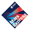 ESA mars express
