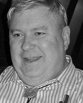Dennis Matson