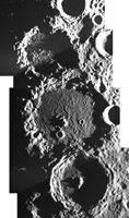 AMIE mosaic
