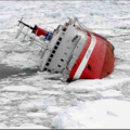 Sinking of the MS Explorer