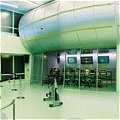 Orbitall space centre