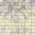 Wind fields