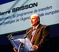 Pierre Brisson