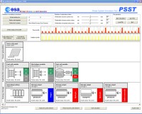 Power system simulation tool