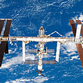 ISS - 19 August 2007