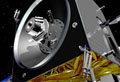 SMART-1 artist's impression