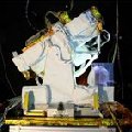 SOLAR External Payload Facility in March 2007