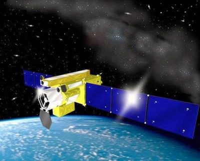 Solar-B