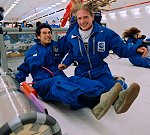 Space 2001