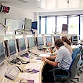 XMM Newton Science Operations Centre (SOC) at ESAC