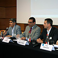 ESA and World Bank discussions