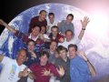 Het team voor Nuna II