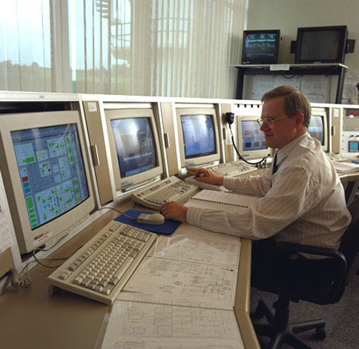 ESA/Redu Payload Test Laboratory