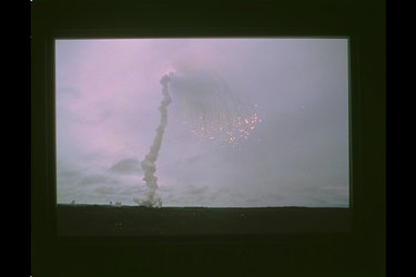 First test flight Ariane-5