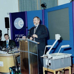 Gerhard Schwehm, Rosetta Project Scientist