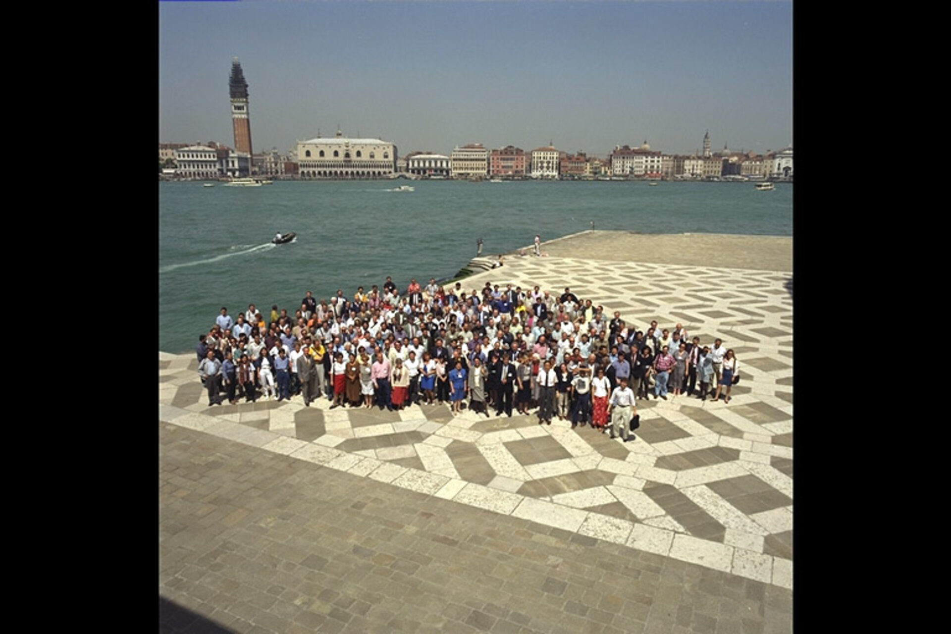 Hipparcos Venice '97 Symposium