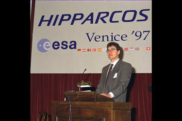 Hipparcos Venice '97 Symposium
