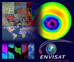 Envisat wird Ende Februar gestartet