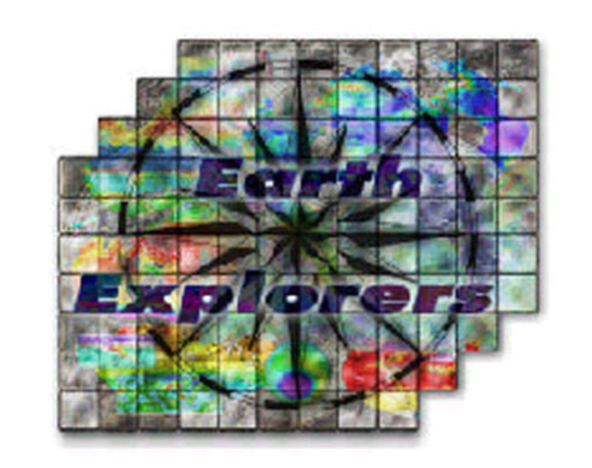 Earth Explorers