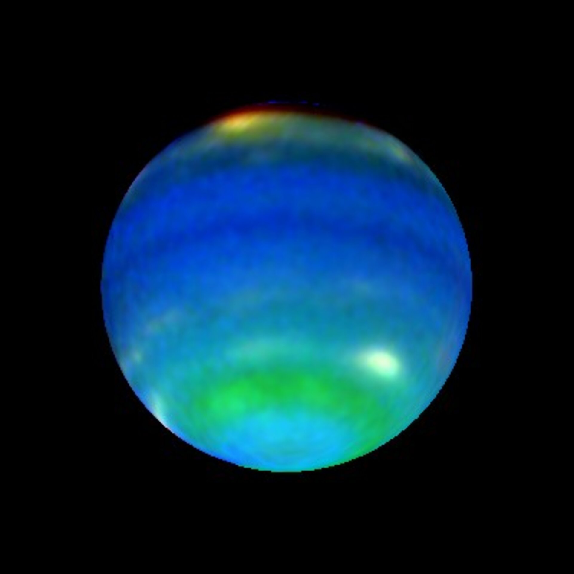 Neptune - discovered due to Bouvard's calculations