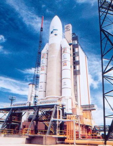 Ariane-5