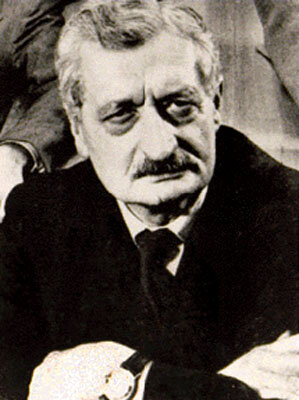 Hermann Oberth