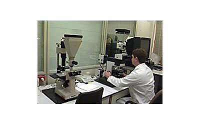 Microgravity Laboratory