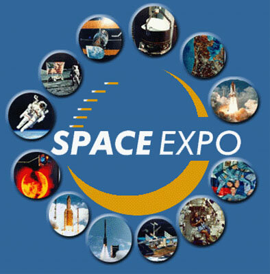 Space Expo is weer geopend voor bezoekers, schoolklassen, kinderfeestjes en zakelijke evenementen