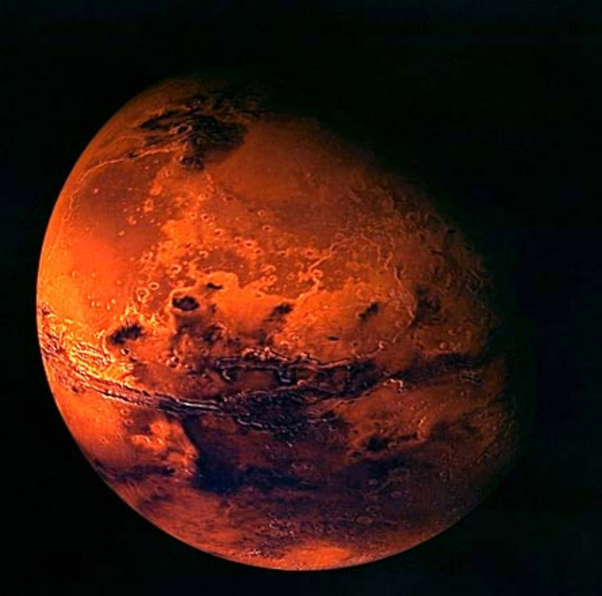 Mars