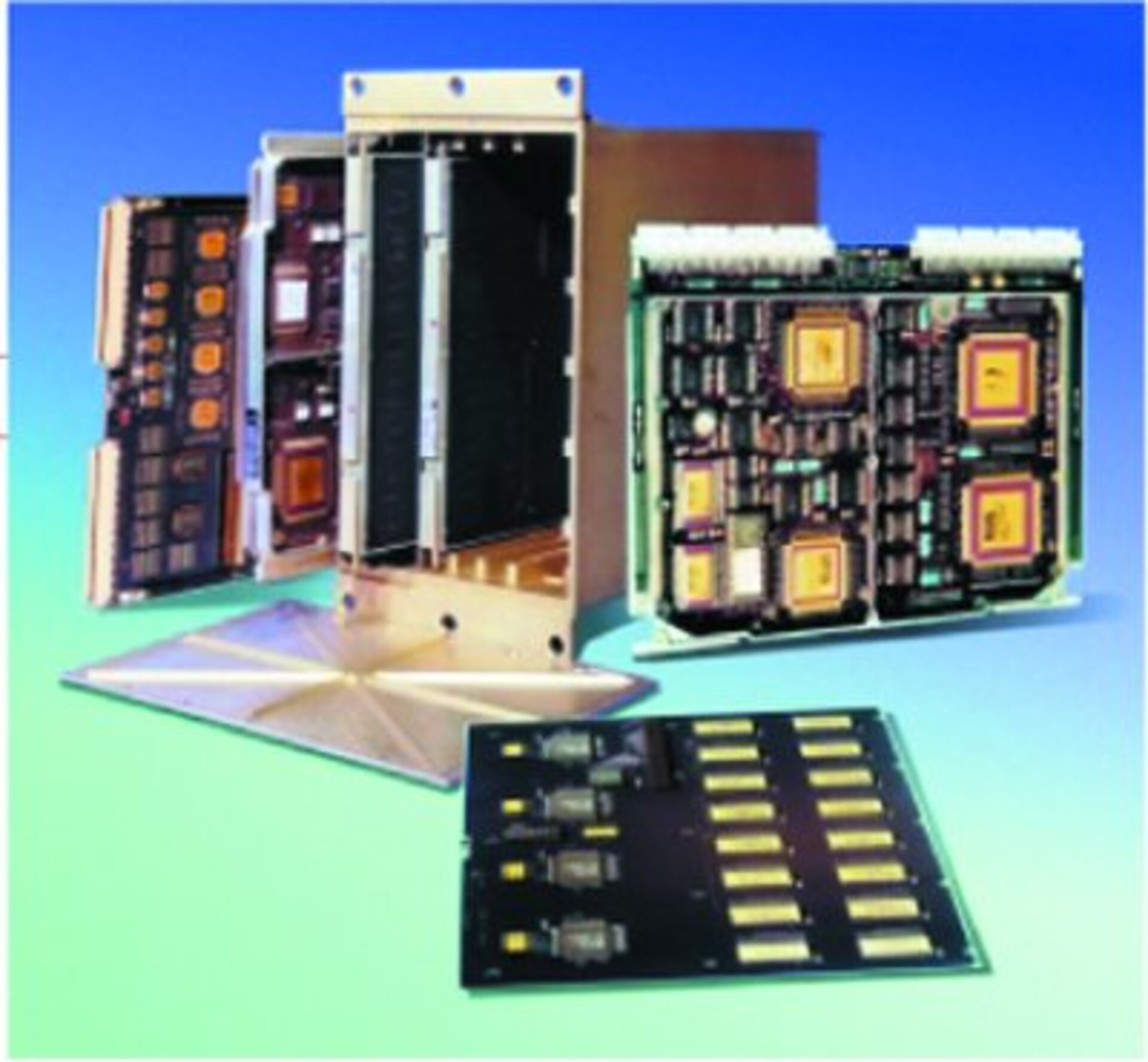 DMS-R: ESA's Data Management System