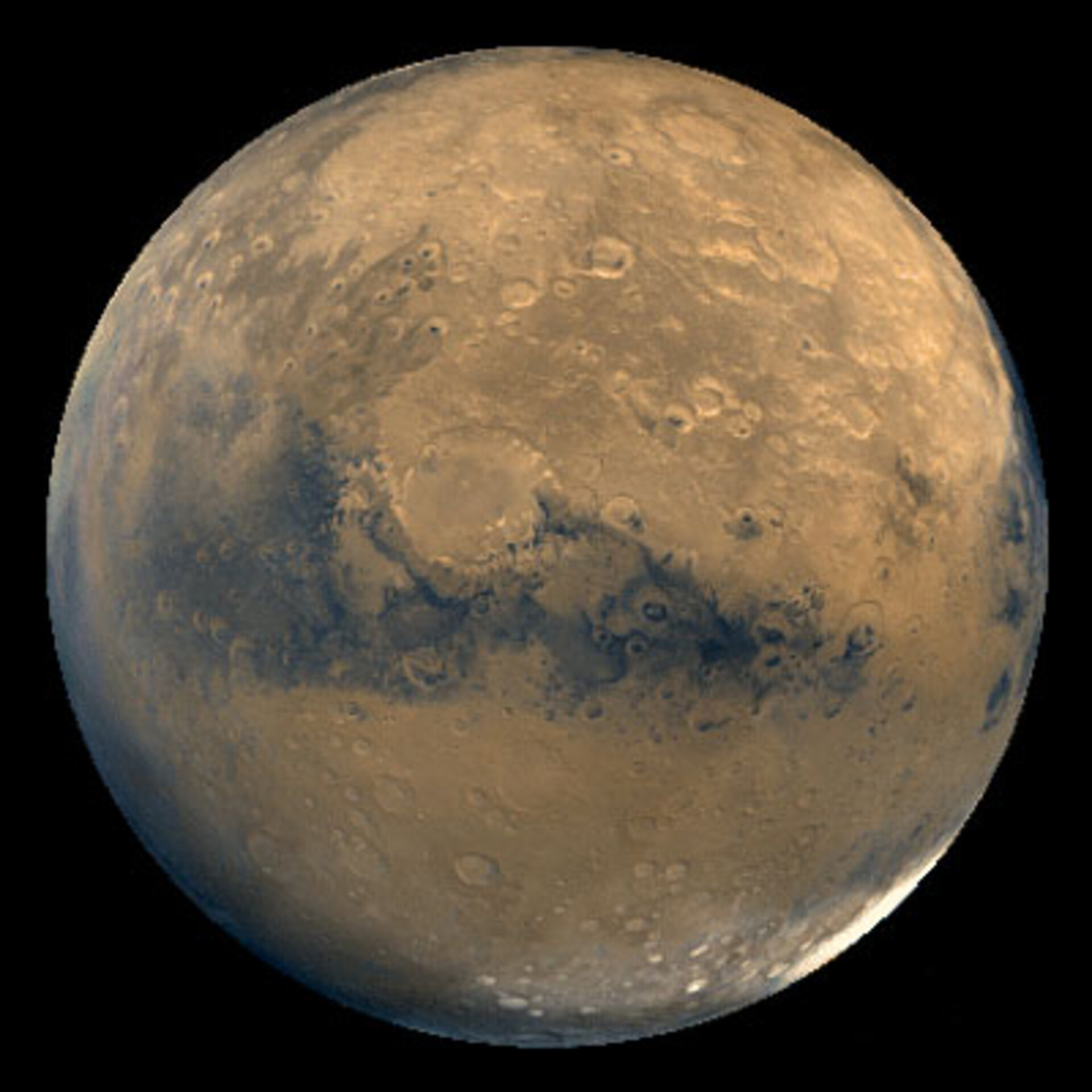 Mars