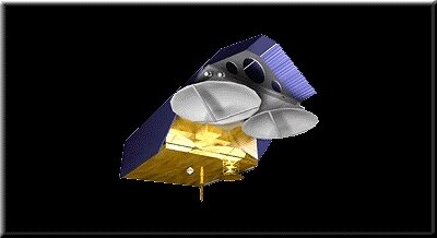 Cryosat zal het ijs op onze planeet onderzoeken