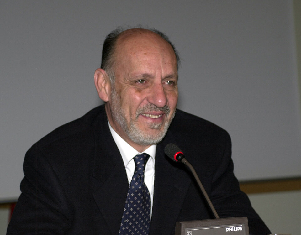 Antonio Rodotà