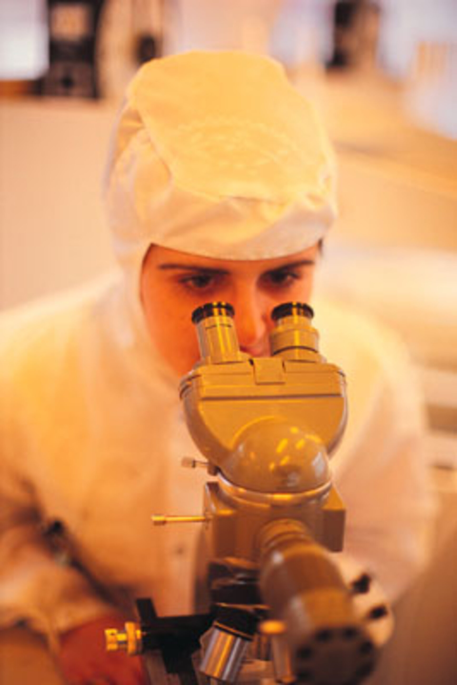 ESA-Forschung kann die Medizintechnik verbessern