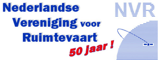 50 jaar Nederlandse Vereniging voor Ruimtevaart