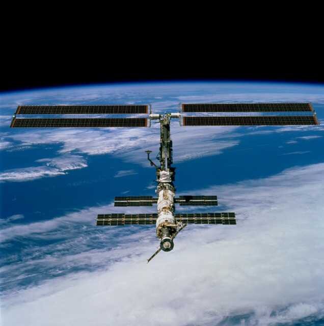 Experiments in space, such as on board ISS, will provide unique benchmark samples